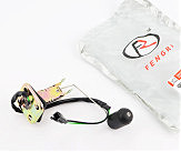 Датчик топливный в баке Yamaha JOG, тип.5