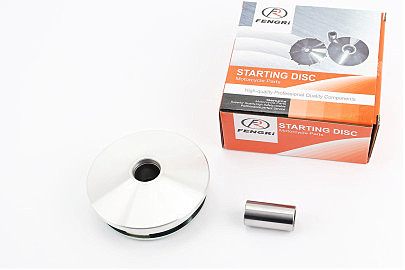 Вариатор передний к-кт Suzuki AD 110 + втулка