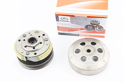 Вариатор задний к-кт Honda DIO AF18/27