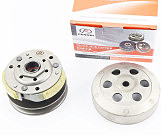 Вариатор задний к-кт Honda DIO AF18/27