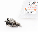 Бендикс стартера Honda AF61/62; ADDRESS V-50/4-T; LET'S-4/5 4-т