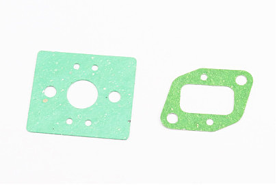 Прокладки карбюратора 1E40F-1E44F, к-кт 2 детали