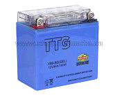 АКБ   12V 9А   гелевый   (высокий)   (136x76x134, с индикатором заряда) AMG-2