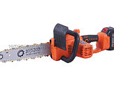 Аккумуляторная пила CS3001 2 АКБ 21V 2Ah + зарядное устройство AMG