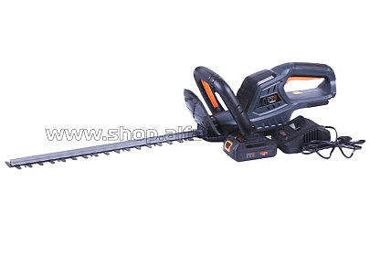 Аккумуляторный кусторез SF8A610 20V АКБ 2А + зарядное устройство AMG