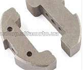 Балансир коленвала м/б   180N   (9Hp) пара, дизель AMG-2