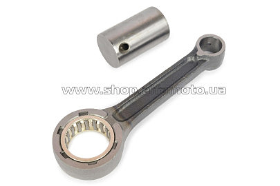 Шатун Delta 70 AMG