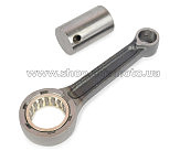 Шатун Delta 70 AMG