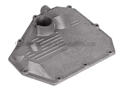 Крышка блока двигателя   м/б   190N/195N   (12/15Hp) (GZ) тип 2 AMG