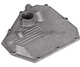 Крышка блока двигателя   м/б   190N/195N   (12/15Hp) (GZ) тип 2 AMG