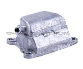 Крышка головки цилиндра   инверторный бензогенератора 1.8KW/2.0KW AMG