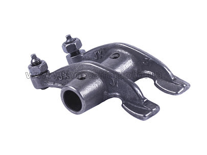Коромысла клапанов   (рокеры, пара)   4T CB125/150   (голые) AMG-2