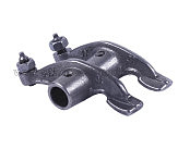 Коромысла клапанов   (рокеры, пара)   4T CB125/150   (голые) AMG-2