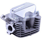 Головка цилиндра   4T CG200   (в сборе, + клапана, крышка) AMG-2