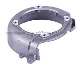 Крышка картера мотокосы   4Т AMG