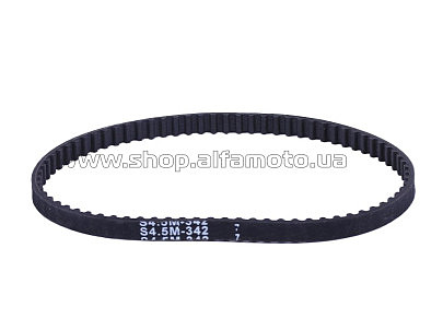 Ремень ГРМ  мотокосы   4Т AMG