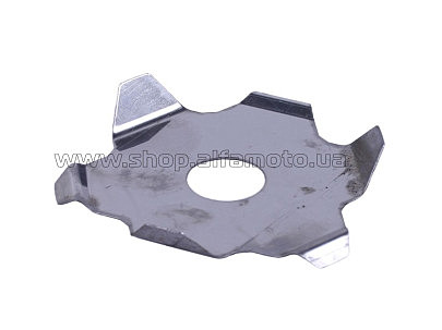 Нож мотокосы   6T   (сегментный) (акулий зуб) YSTH-C068 AMG