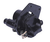 Суппорт тормозной   (дисковый)   VP-V250L Dragon/ZS 250GY-8/SPARK SP250D-7   (задний, однопоршневой) AMG