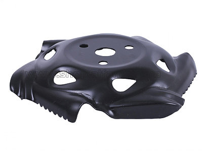 Нож мотокосы   6T  (BLADE D) AMG