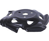 Нож мотокосы   6T  (BLADE D) AMG