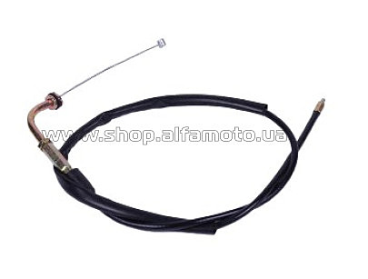Трос   газа СВ125/150 (900mm, уп.1шт) AMG-2