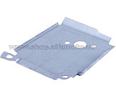 Прокладка  глушителя  мотокосы 4Т AMG