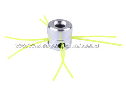 Шпулька косильная   (пластиковая)   (Грибок) AMG