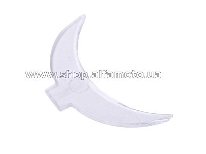 Нож пластиковый сеялки (универсальный) AMG