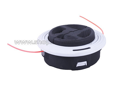 Шпулька косильная   саморегулирующаяся белая   (TH-65) AMG