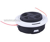 Шпулька косильная   саморегулирующаяся белая   (TH-65) AMG