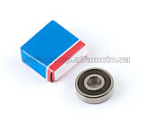 Подшипник заднего колеса 6301-2RS 12*37*12 (Delta, ред-р 4T CH250) SK