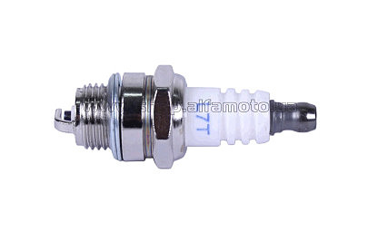 Свеча   б/п   L7T   M14*1,25 10mm AMG