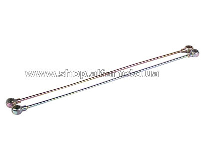 Трубка масляная м/б   190N (дизель) (пара) AMG