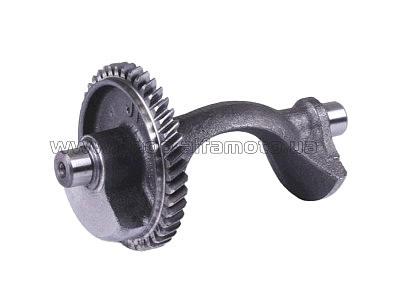 Вал балансировочный м/б   192F   (13Hp)   (голый) AMG-2