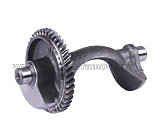 Вал балансировочный м/б   192F   (13Hp)   (голый) AMG-2