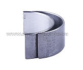 Вкладыши шатуна м/б  192D AMG-3