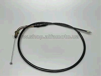 Трос газа Alpha (850mm) (TM) EVO