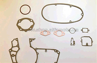 Прокладки двигателя (набор) ВОСХОД катрон средняя комплектация SLO