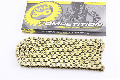 Ланцюг приводу колеса 428H*136L GOLD