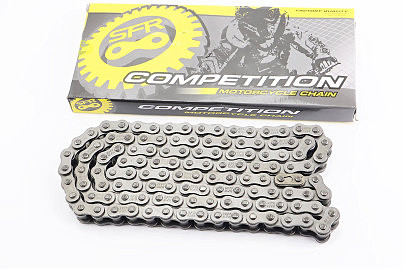 Ланцюг приводу колеса 428H*122L V200-F2/V250-F2/BOXER BM/ВМX 150cc