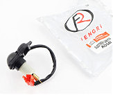 Електроклапан карбюратора Suzuki AD50