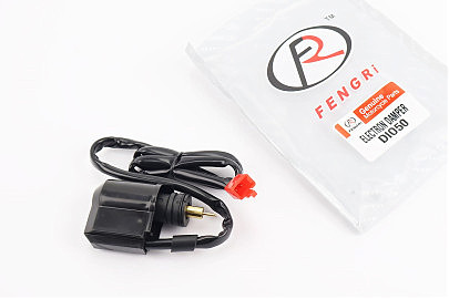 Електроклапан карбюратора Honda DIO