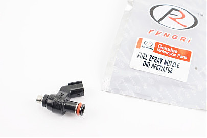 Форсунка инжектора Honda DIO AF67, AF68