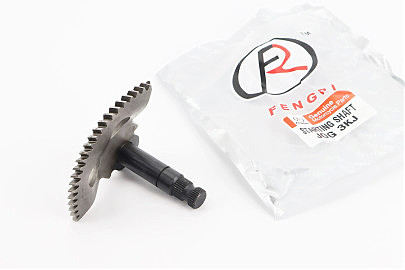 Полумесяц кикстартера Yamaha JOG 3KJ