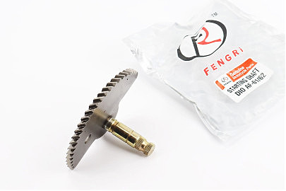 Півмісяць кікстартеру Honda DIO AF-61/62