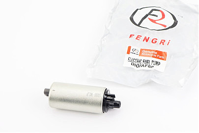 Насос топливный электрический Honda DIO AF68