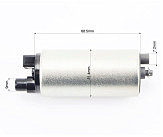 Насос паливний електричний HONDA DIO AF68