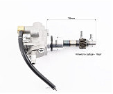 Насос масляний DIO AF-34/35