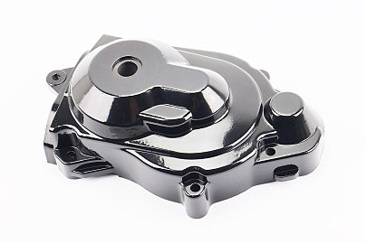 Кришка варіатора передня Honda DIO AF27/28