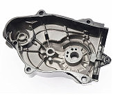 Крышка вариатора передняя Honda DIO AF27/28